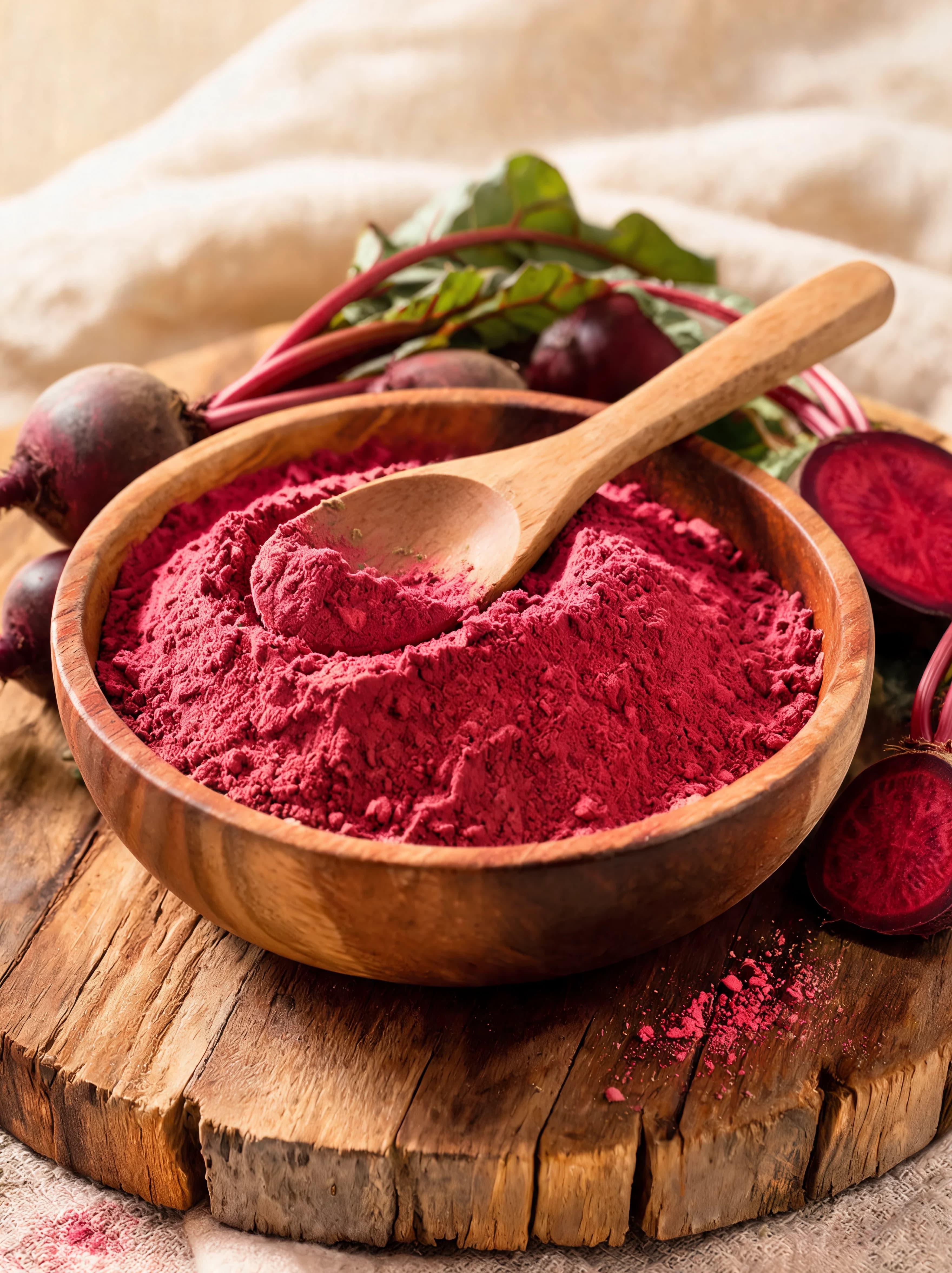 Beetroot Powder