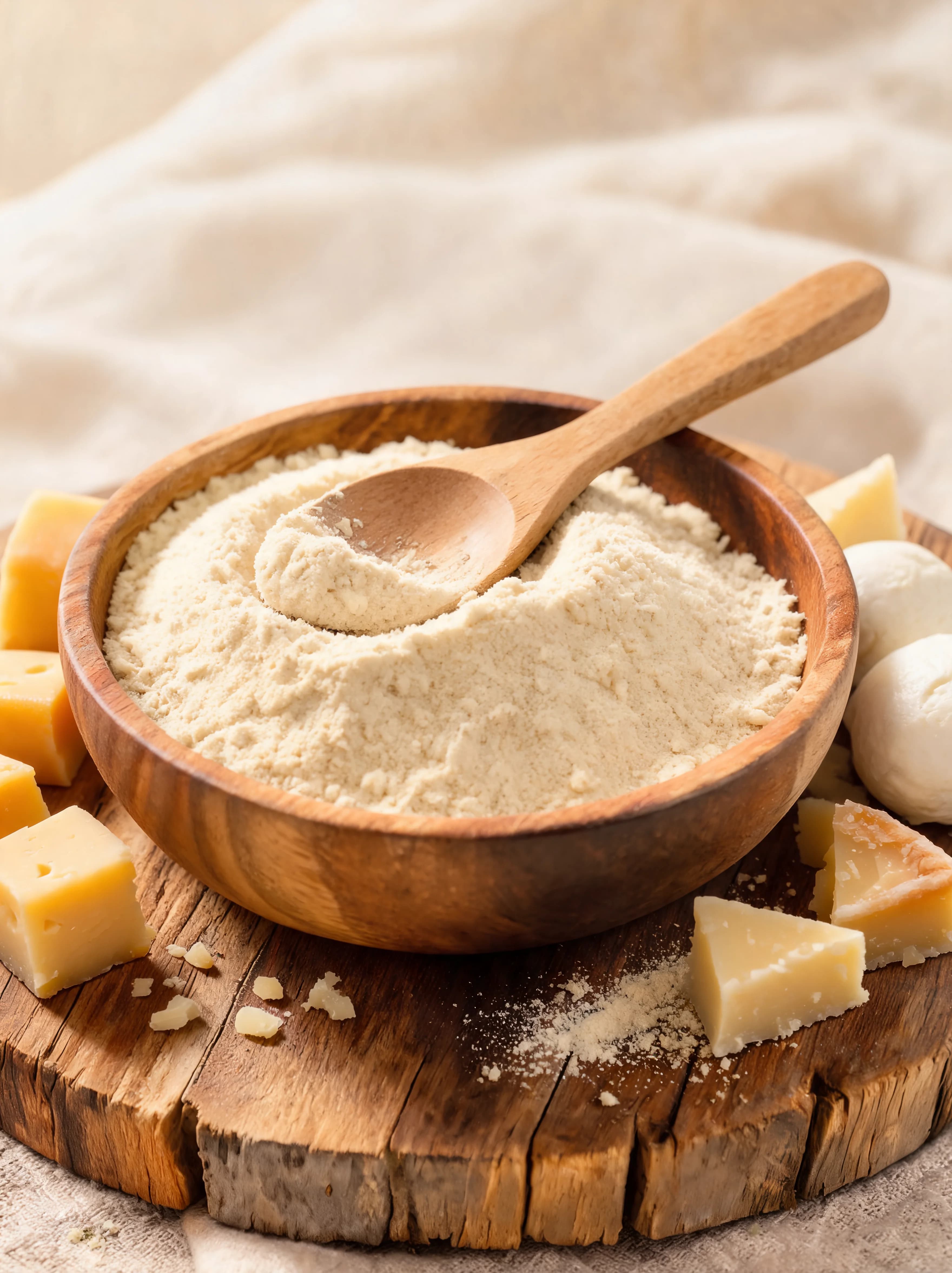 Cheese Powder