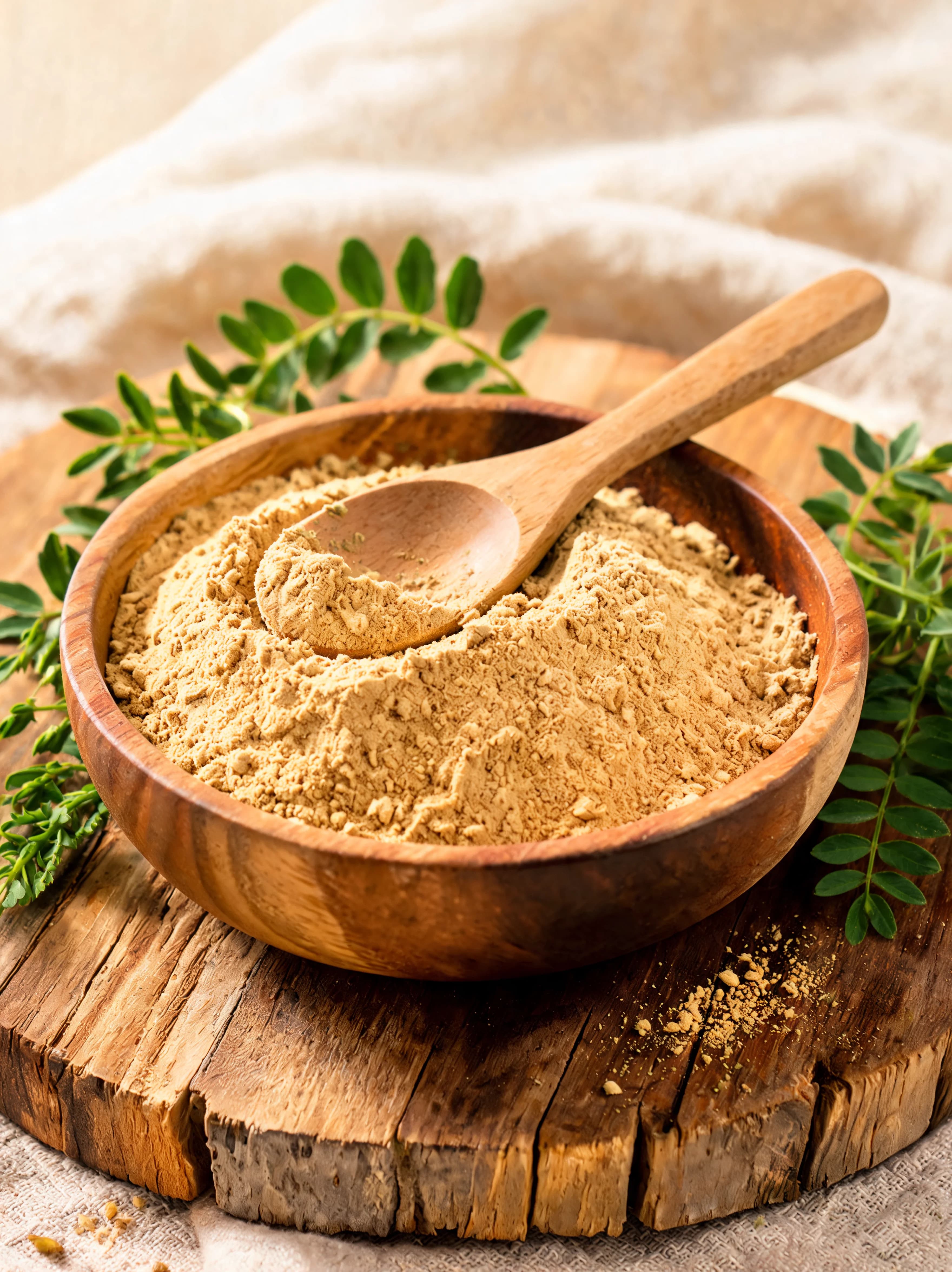 Fenugreek Powder