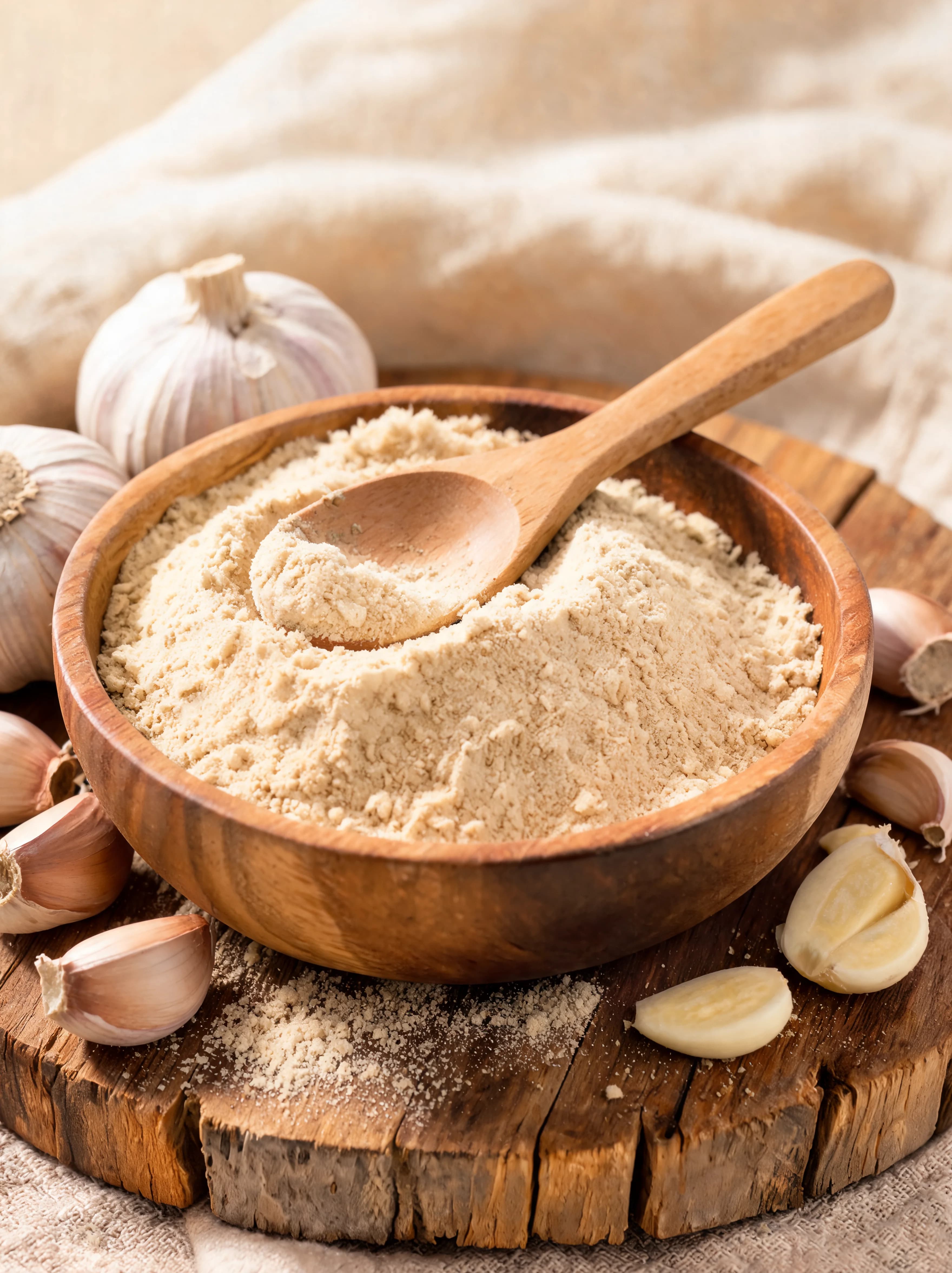 Garlic Powder