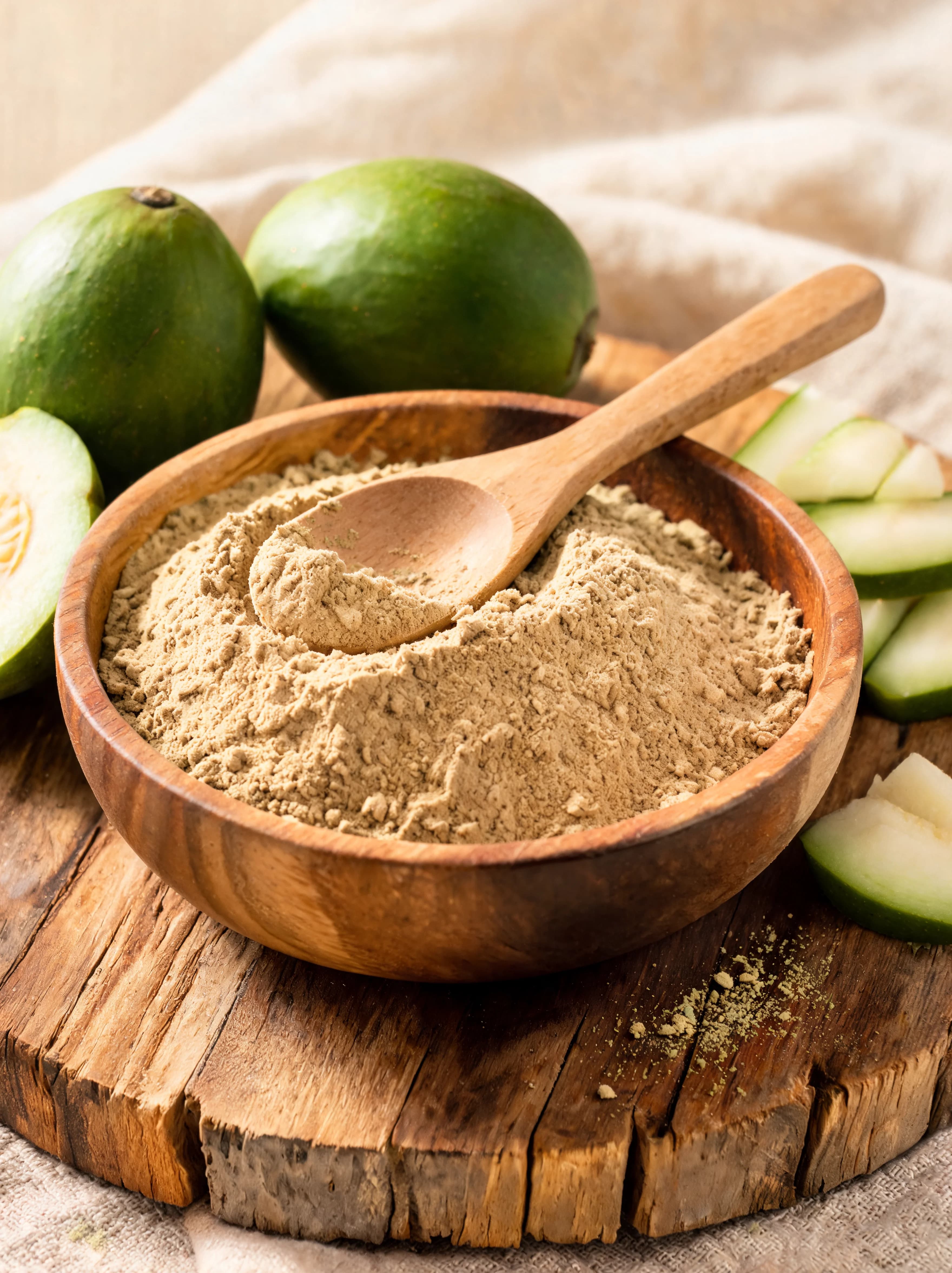Mango Powder