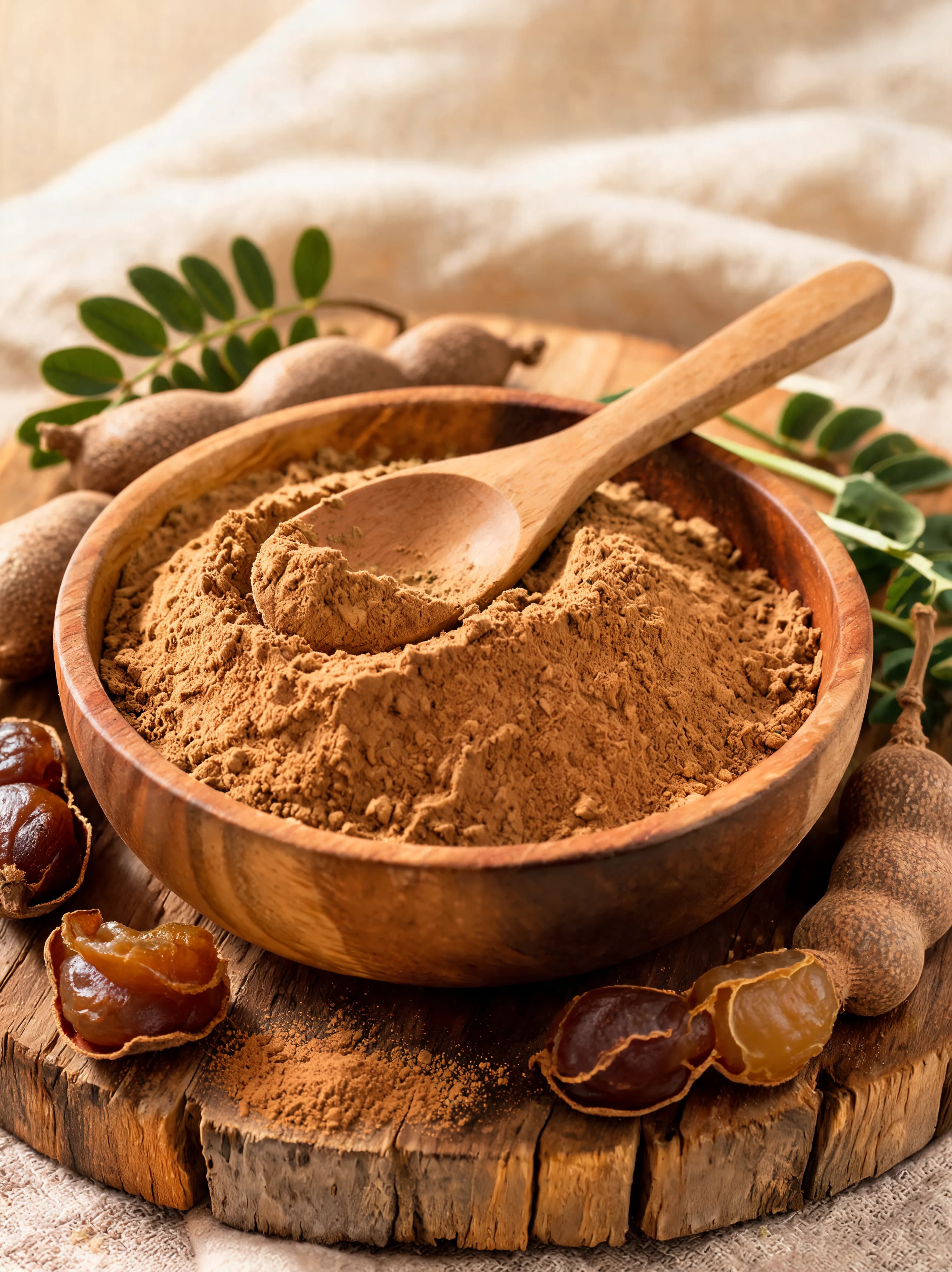 Tamarind Powder