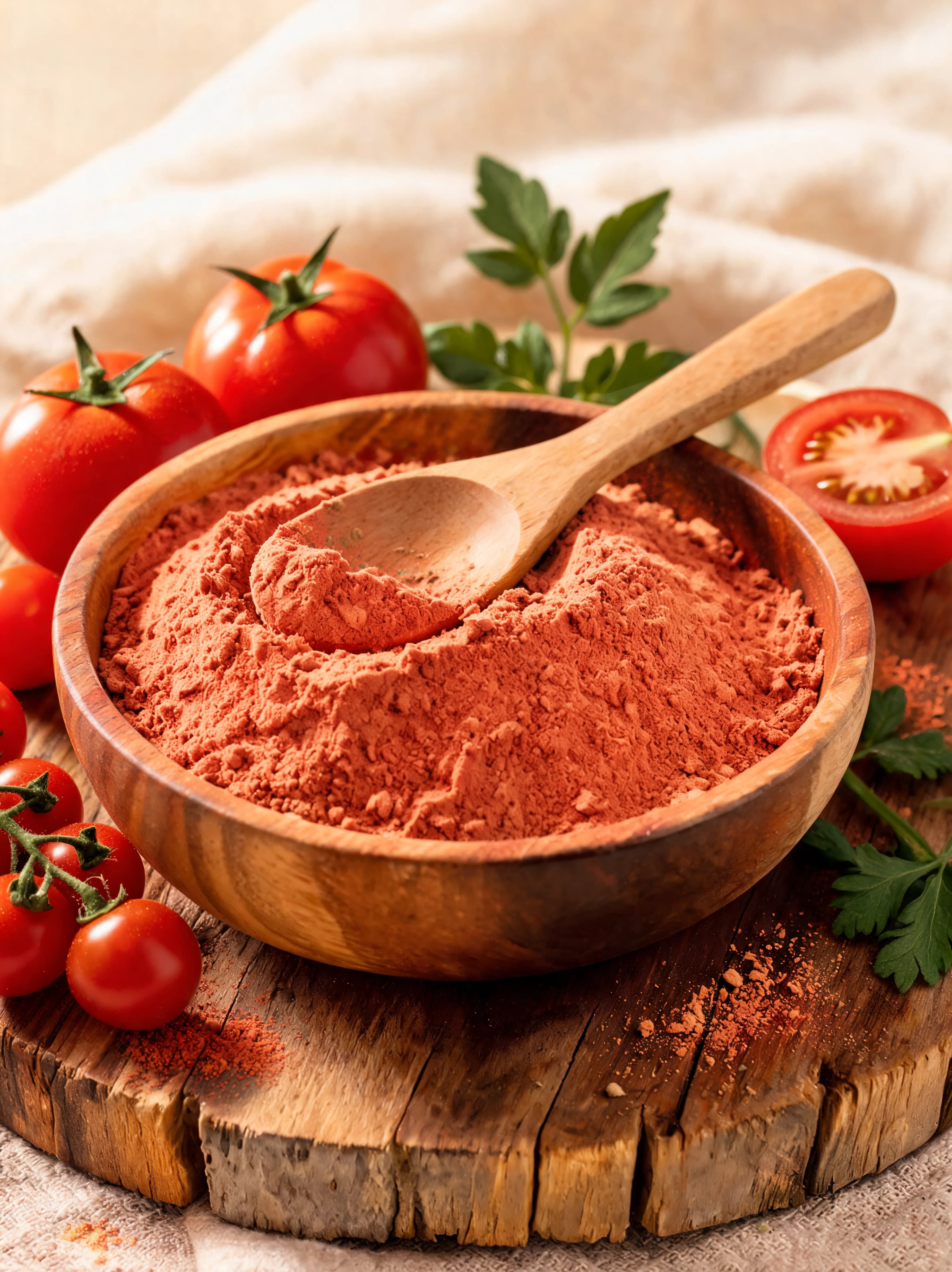 Tomato Powder